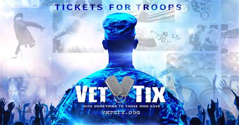 vet tix eligibility.